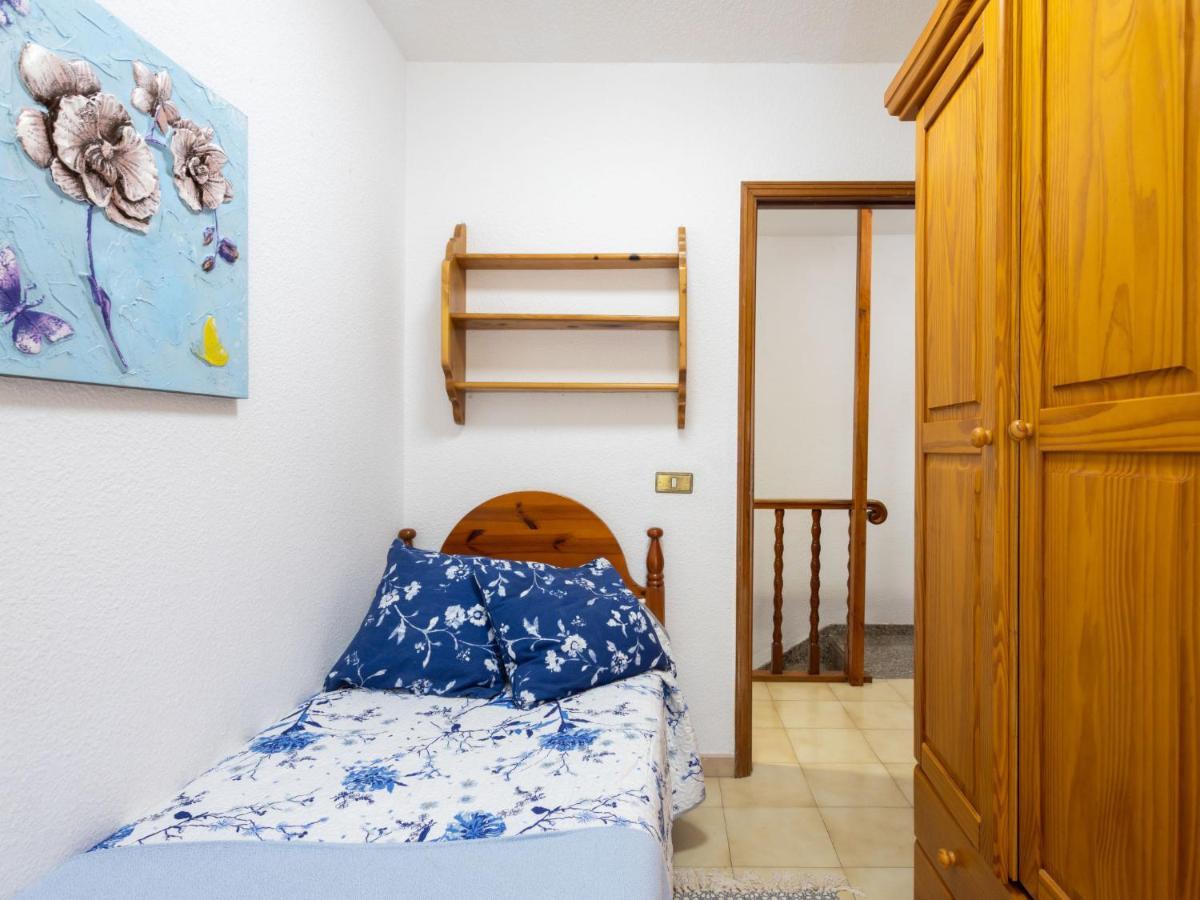 Apartment Comfy Altemar-1 By Interhome 美洲海滩 外观 照片