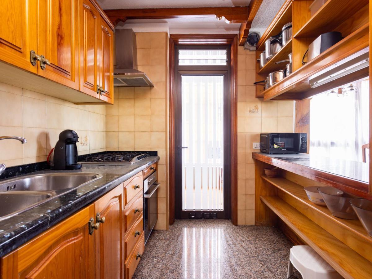 Apartment Comfy Altemar-1 By Interhome 美洲海滩 外观 照片